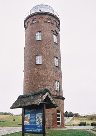 Leuchtturm